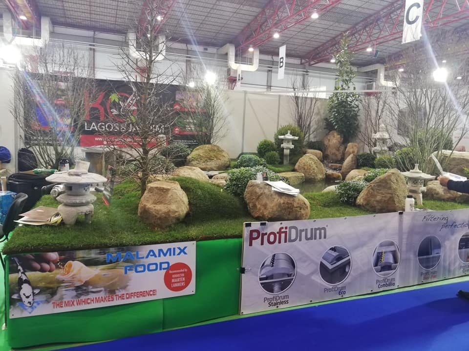 EXPOJARDIM 2020