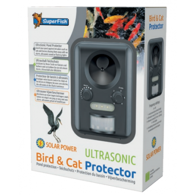Bird & Cat Protector Bird & Cat Protector