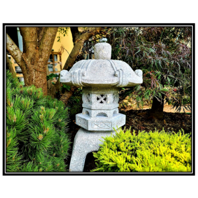 LANTERNA SCROLL YUKIMI 60