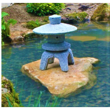 LANTERNA KODAI 36 LANTERNA KODAI 36