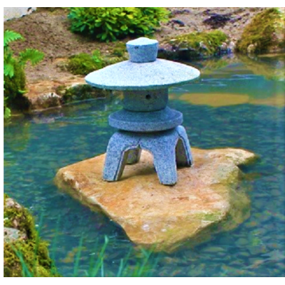 LANTERNA KODAI 36 LANTERNA KODAI 36