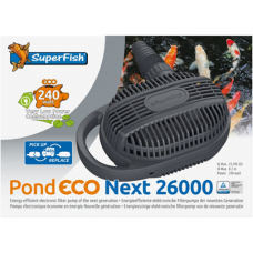 SF POND ECO NEXT 26.000-240 WATT