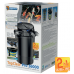 Esponjas Filtrantes para TOPCLEAR PRO 36000