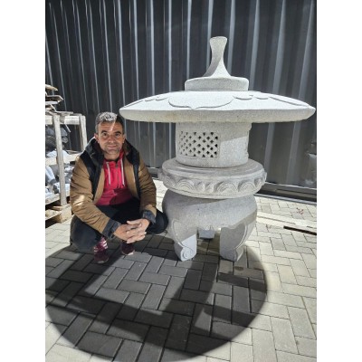 LANTERNA MARU YUKIMI 150