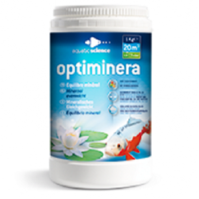 OPTIMINERA 10m3 OPTIMINERA 10m3