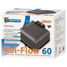 BOMBA KOI-FLOW 60 BOMBA KOI-FLOW 60