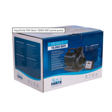 WI-FI 10000 - AQUAFORTE DM Vario