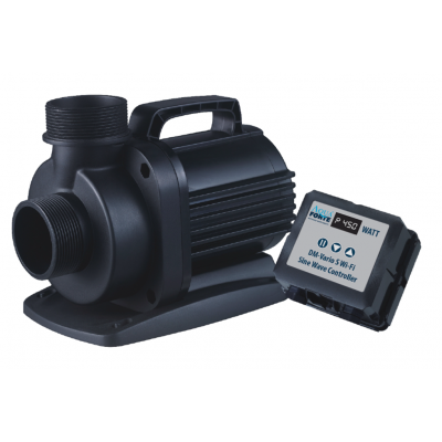 WI-FI 30000 - AQUAFORTE DM Vario