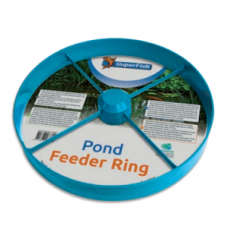 POND FEEDER RING