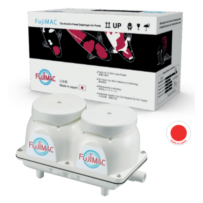 BOMBA FUJIMAC 150 BOMBA FUJIMAC 150