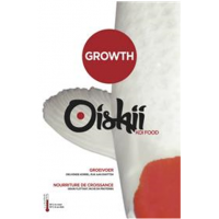 OISHII GROWTH 5mm - 10 KG